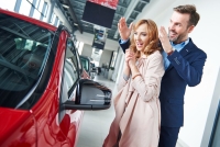 Je eerste auto kopen? Deze 5 wagens zijn ideaal om mee te starten