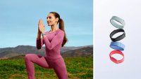 Fitbit is terug met een tracker die werkt zonder scherm