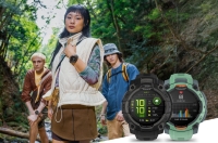 De Garmin Instinct 3 is de outdoorwatch die mannen willen