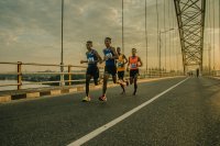 Is de hardloopclub de nieuwe datingapp?