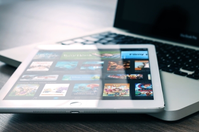 Wist je dat je films en series aan kunt vragen via Netflix? Nu wel!