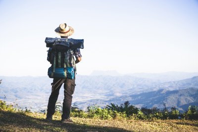Dit zijn de beste hiking-spots ter wereld