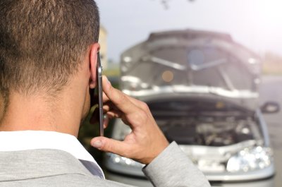 Passende bedrijfsautoverzekering afsluiten