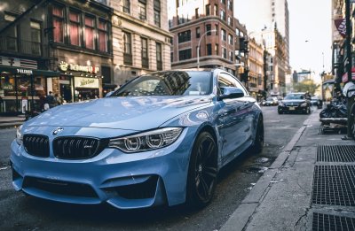 BMW importeren? Hier moet je op letten