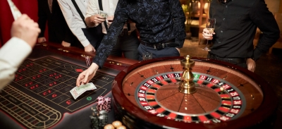 Dit is waarom een trip naar het casino een geweldig uitje is!