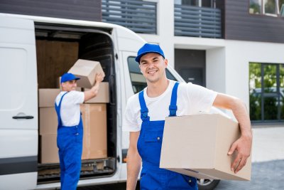 Webshop tips: producten veilig laten verzenden