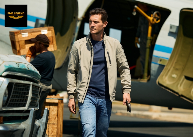 De beste jassen voor het voorjaar 2026