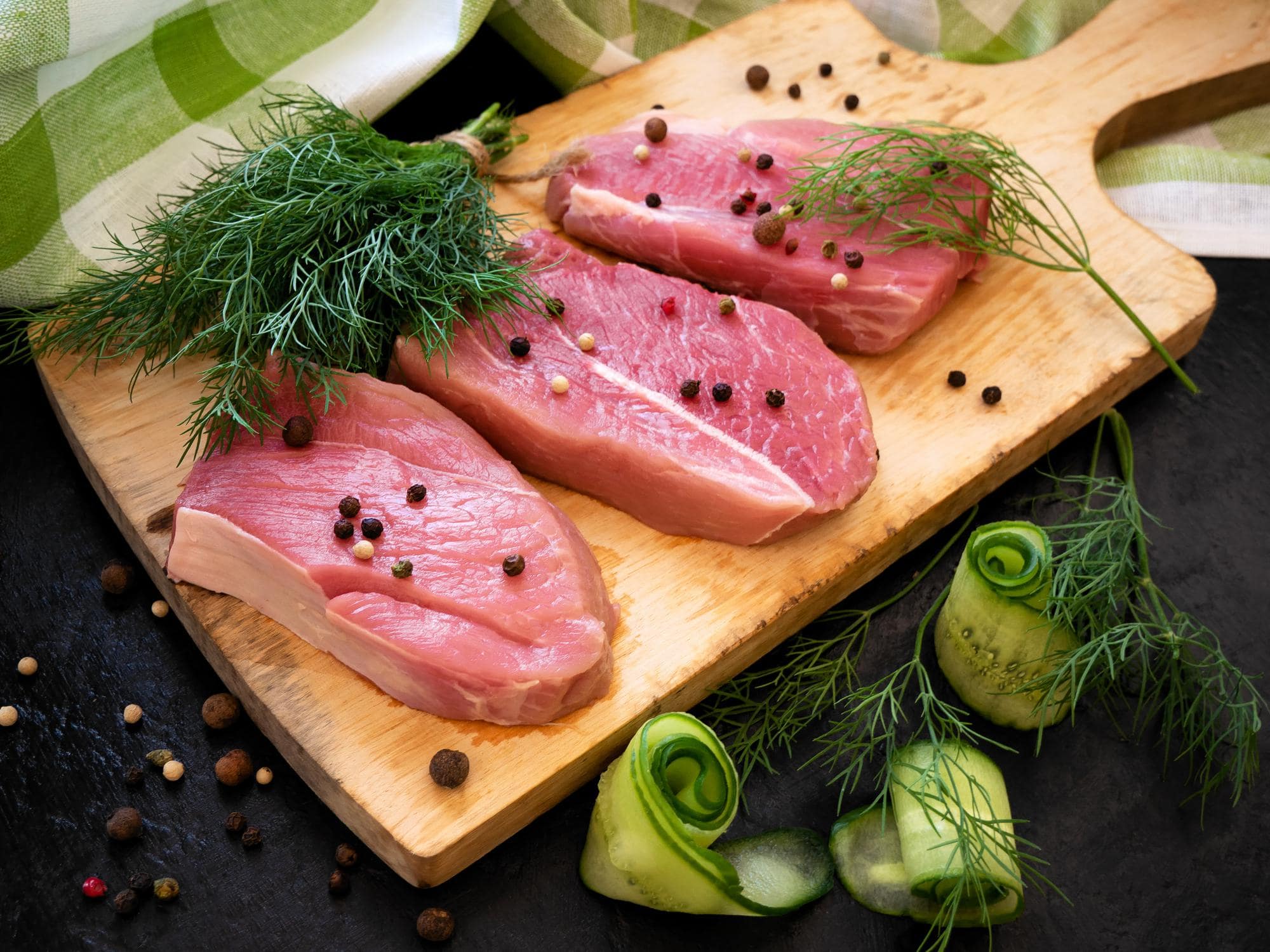 Hoe vaak probeer jij een nieuw recept?